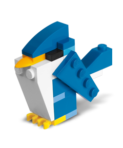 FREE-Mini-Model-Build-