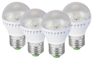 4LEDSET
