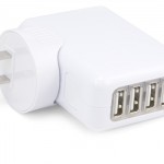 Titan-4port-USB-Power