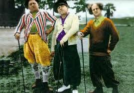 stooges golf