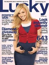 Lucky-5