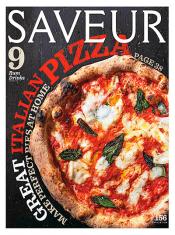 saveur2013