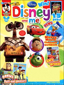 disneymemag