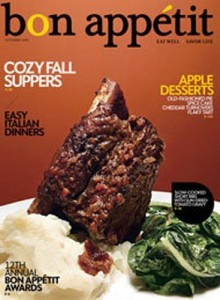 Bon-Appetit