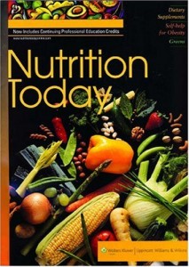 Nutrition-Today