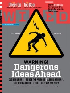 Wired