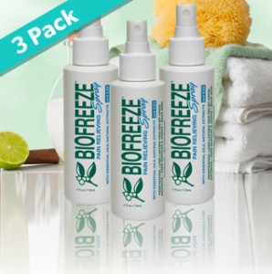 biofreeze