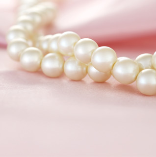 pearls