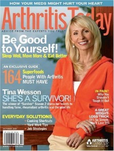 Arthritis-Today