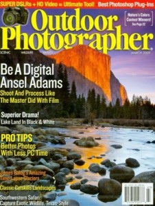 Outdoor-Photographer