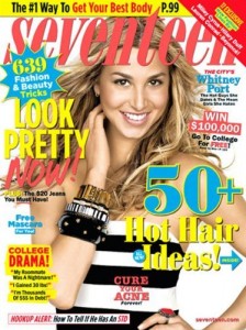 Seventeen