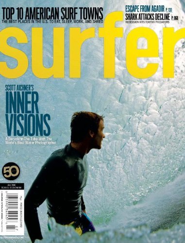 Surfer