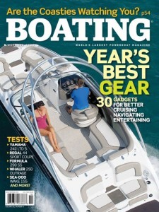 Boating