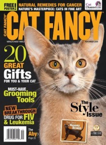 Cat-Fancy