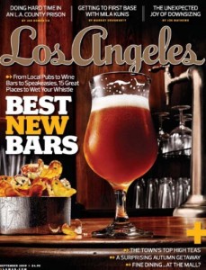 Los-Angeles-Magazine