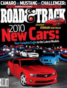 Road-Track