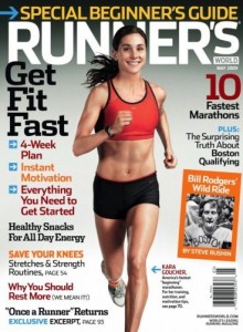 Runner-s-World