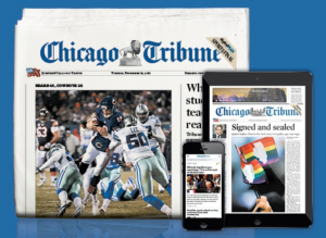 chicagotribunegroupon