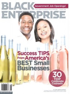 Black-Enterprise
