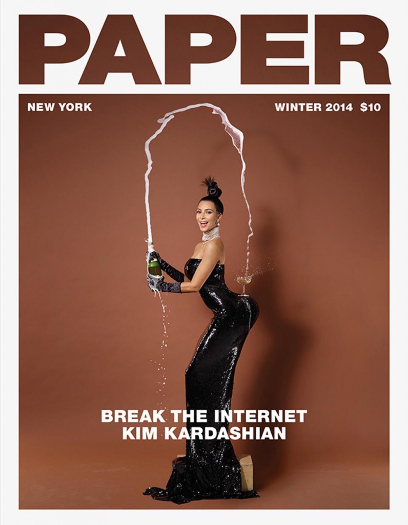paper-magazine-kim-kardashian-champagne-cover-november-2014