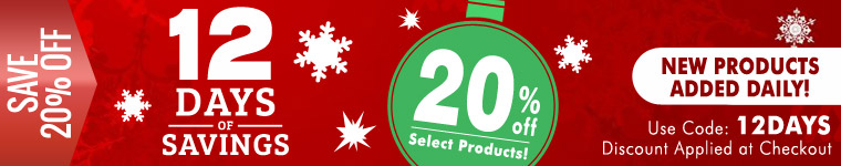 12daysbannersale