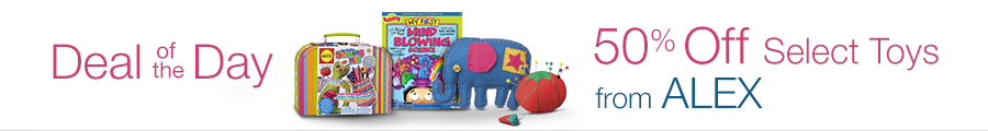 14544_us_toys_deal-of-the-day_50-off-Alex_900x120._V334700451_
