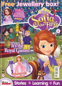 Sofia-The-First-Cover-2014-Issue