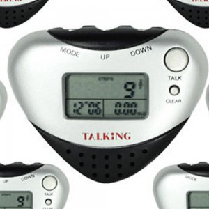 Talking Pedometer-1000x1000