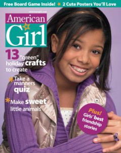AmericanGirlMagazine