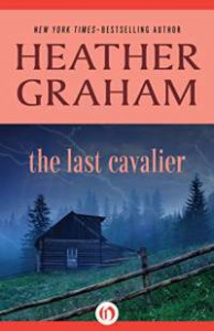 the-last-cavalier-by-heather-graham