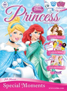 Disney-Princess-Cover-December-2014-Issue