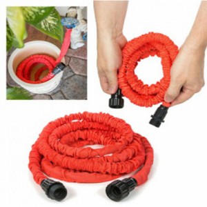 As Seen On Tv Expandable Garden Hose Only 12 99 Shipped
