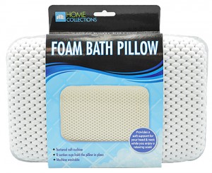 foam bath desc