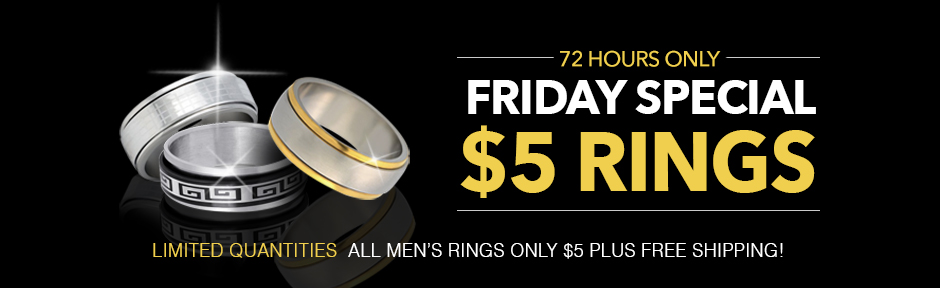5dollar ring friday header