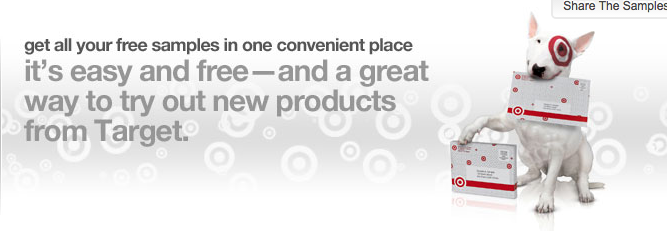 Target Sample Spot