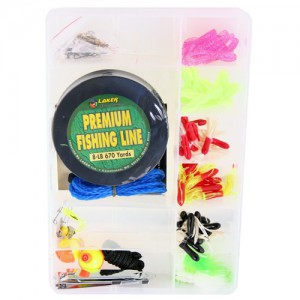crapfishing