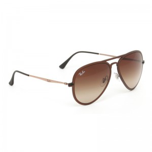 ray-ban-rb4211-tech-aviator-light-ray-ii-brown-gradient-lens-sunglasses