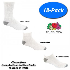 18-pack-fruit-of-the-loom-men-s-ultra-comfortable-super-soft-cotton-blend-socks