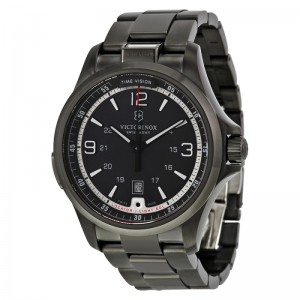 victorinox-swiss-army-mens-241665-night-vision-stainless-steel-watch
