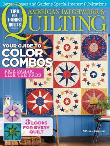 4288-american-patchwork-and-quilting-Cover-2016-April-Issue