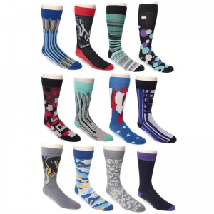 12-pack-tunnel-beat-dress-socks-contemporary-sock-art-by-erni-vales