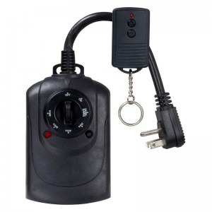 westek-15-amp-plug-in-dual-outlet-dusk-to-dawn-light-sensing-timer-with-remote