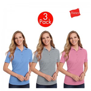 3-pack-hanes-comfortsoft-cotton-pique-women-s-polo-shirts