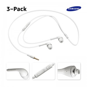 3-pack-samsung-galaxy-hs330-stereo-wired-headset-w-inline-mic-blackwhite