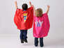 Custom Superhero Capes