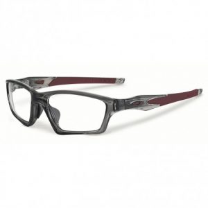 oakley-mens-crosslink-sweep-ox8033-0655-grey-smoke-eyeglasses-rx-ready