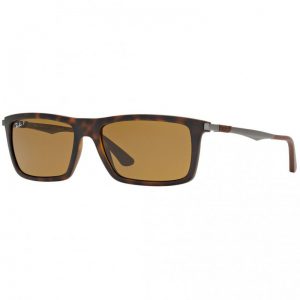 ray-ban-mens-rb4214-brown-classic-b-15-polarized-lens-matte-havana-sunglasses