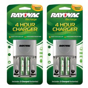 2-pack-rayovac-recharge-4-hour-aaaaa-chargers-4-aa-rechargeable-batteries