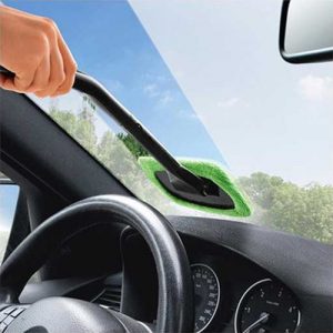 windshield