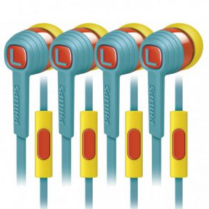 4-pack-philips-she7055-ear-bud-stereo-ipod-mp3-earphones-w-microphone